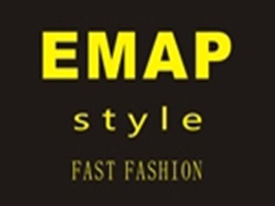 emap衣盟优品女装品牌LOGO