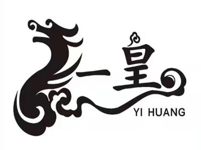 一皇捞面品牌LOGO