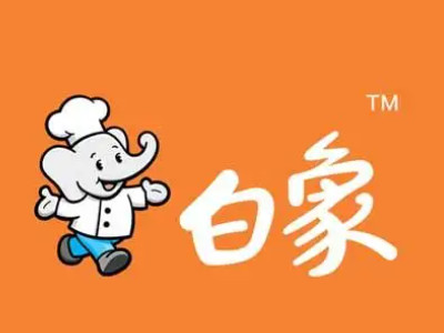 白象方便面品牌LOGO