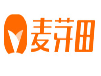 麦芽田品牌LOGO