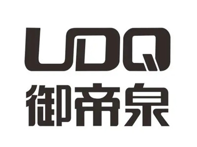 御帝泉集成热水器品牌LOGO