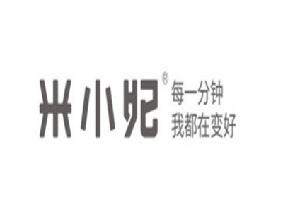 米小妃产后修复品牌LOGO