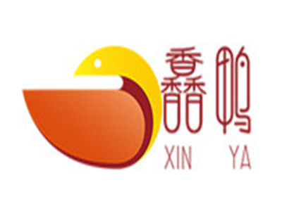 馫鸭品牌LOGO