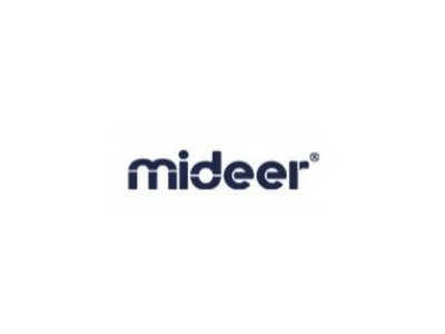 mideer弥鹿品牌LOGO