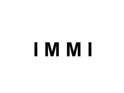 immi女装品牌LOGO