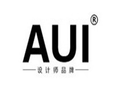 aui女装品牌LOGO