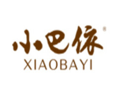 小巴依羊肉品牌LOGO