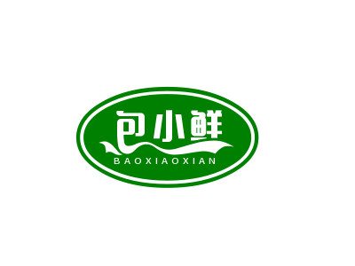 包小鲜品牌LOGO