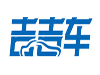 吉吉车自助洗车品牌LOGO