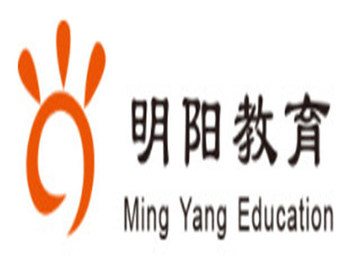 明阳教育品牌LOGO