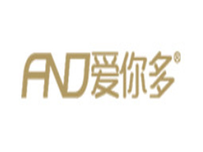 爱你多厨具品牌LOGO