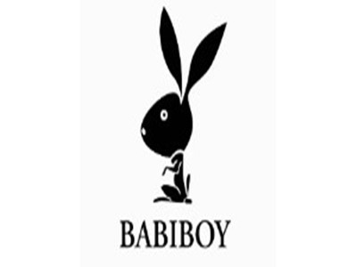 babiboy男装品牌LOGO