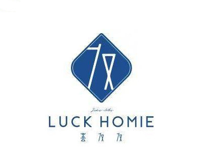 喜友友女装品牌LOGO