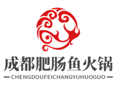 成都肥肠鱼火锅品牌LOGO