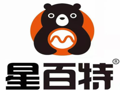 星百特汉堡品牌LOGO