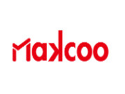 makcoo机器人教育品牌LOGO