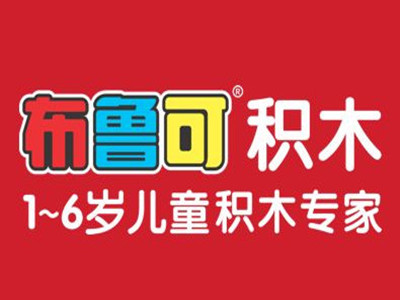 布鲁可编程品牌LOGO