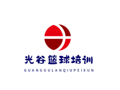 光谷篮球培训品牌LOGO