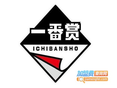 一番赏盲盒品牌LOGO