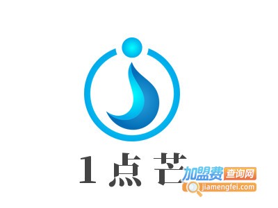 1点芒品牌LOGO