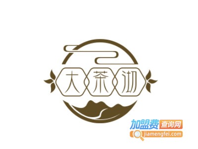 大茶沏品牌LOGO