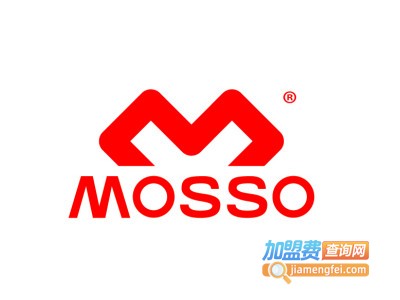 mosso音乐酒吧品牌LOGO