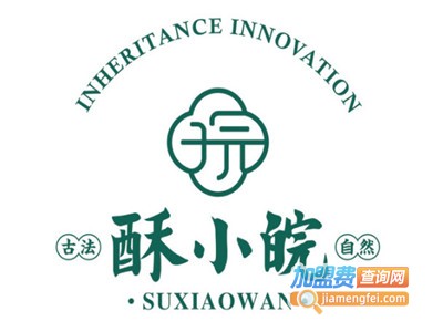 酥小皖品牌LOGO