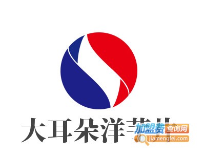 大耳朵洋芋片品牌LOGO