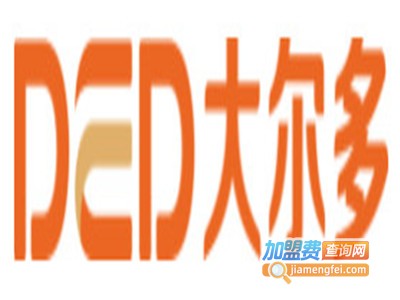 大尔多超市品牌LOGO