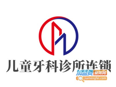 儿童牙科诊所连锁品牌LOGO