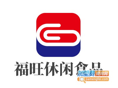 福旺休闲食品品牌LOGO