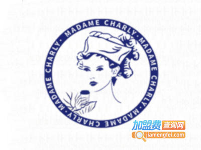 茶蕊夫人品牌LOGO