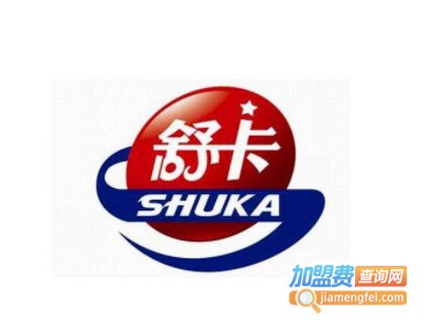 金都舒卡休闲食品品牌LOGO