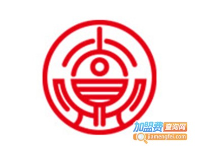 馫干线小火锅品牌LOGO