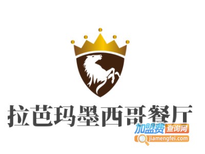 拉芭玛墨西哥餐厅品牌LOGO