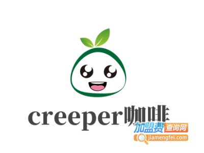 creeper咖啡加盟费