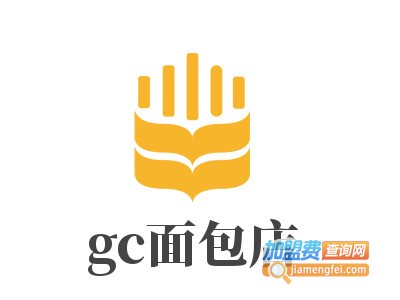 gc面包店品牌LOGO