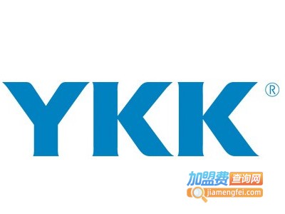 ykk系统门窗品牌LOGO