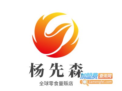 杨先森全球零食量贩店加盟