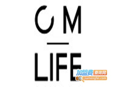 cmlife创美生活女装品牌LOGO