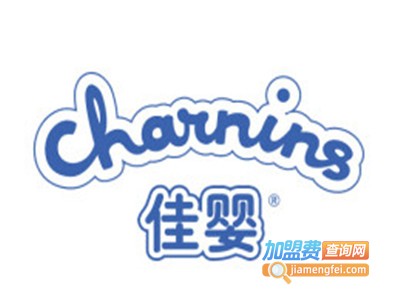 佳婴纸尿裤品牌LOGO