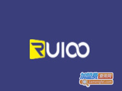 ruioo共享充电宝品牌LOGO