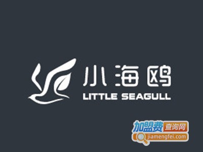 小海鸥回收品牌LOGO