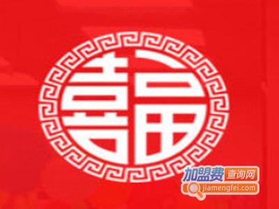 喜福便利店品牌LOGO