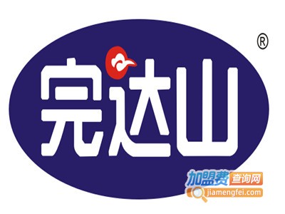 完达山冰淇淋品牌LOGO