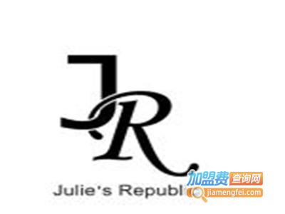 jr女装品牌LOGO