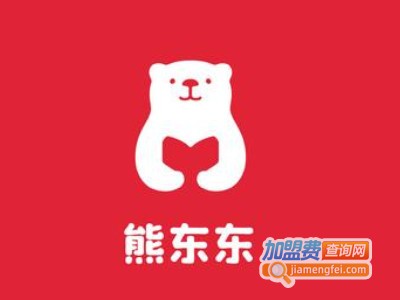 熊东东绘本品牌LOGO