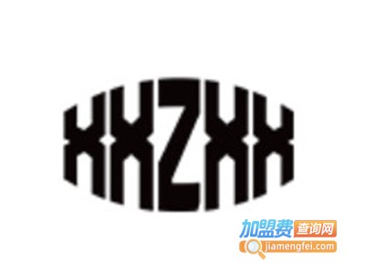 xxzxx童装品牌LOGO