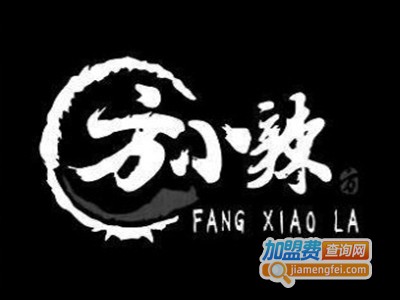 方小辣辣条品牌LOGO