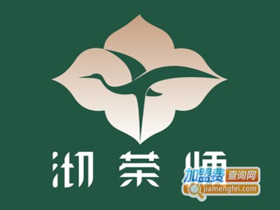 沏茶师加盟